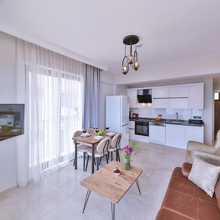 Mare Vista Apart Aparthotel Kaş Luaran gambar