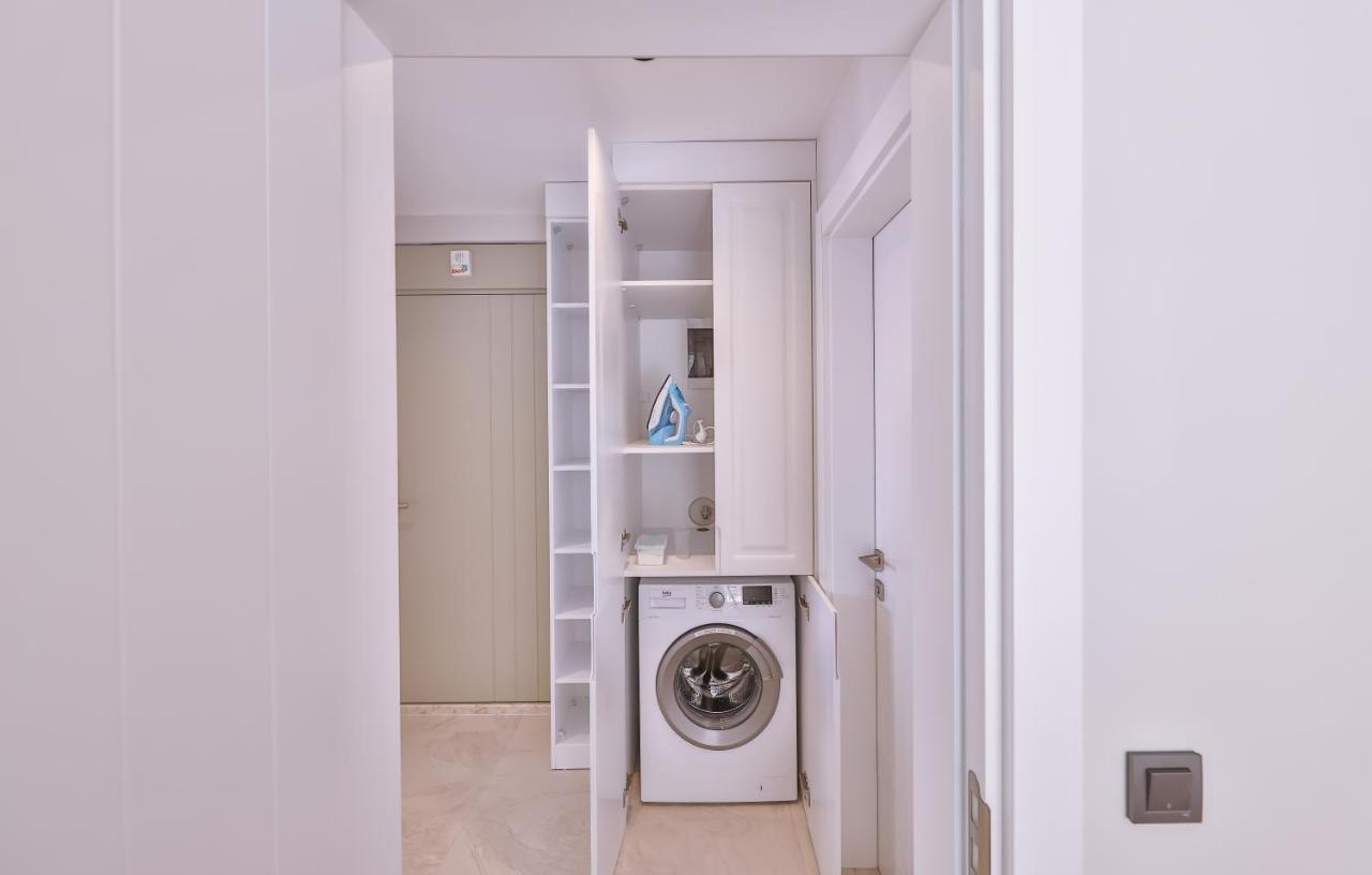 Mare Vista Apart Aparthotel Kaş Luaran gambar