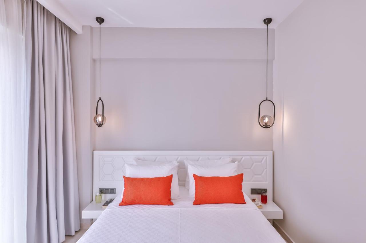 Mare Vista Apart Aparthotel Kaş Luaran gambar