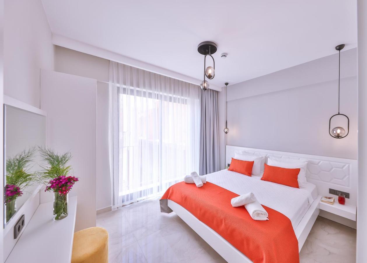 Mare Vista Apart Aparthotel Kaş Luaran gambar